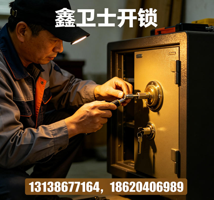 锦州保险柜开锁