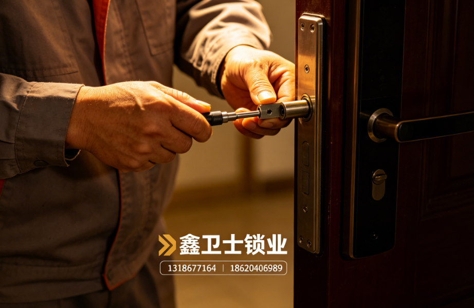 锦州开锁避坑指南，锦州开锁防套路，锦州正规开锁